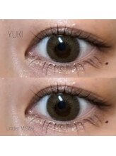 レガーミ バイ ムニ(Legami by MUNI)/