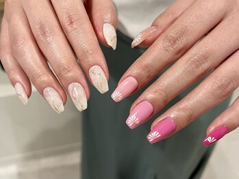 ルシェオ 表参道(LUCIEO)/design course