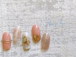 *ネイルデザイン*