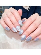 クイーンズビューティーサロン 歌舞伎町店(Queen's beauty salon)/ケア込みマグネット