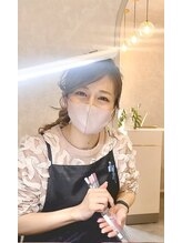 グラッディイース(Glady ease) Madoka 名