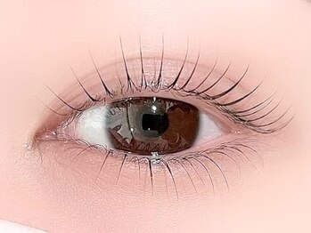 ビーラボ(BLabo)/まつ毛パーマ