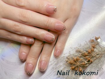 ココミ(kokomi)/パラジェル/マグネット