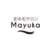 マユカ 伝馬町店(Mayuka)ロゴ