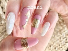 モアニ(moani)