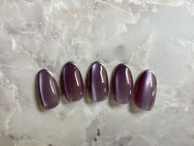 ビーネイル ヘルシー(Be NaiL healthy)/マグネット/ぷるぷるネイル