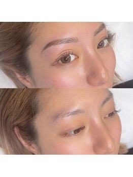 スリーノッツ(THREE KNOTS)/【ハリウッドブロウリフト】