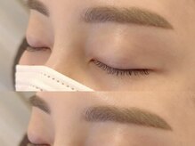 イル 鎌倉(ile)/美眉スタイリング