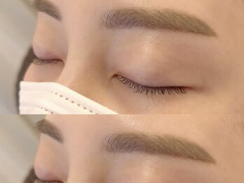 イル 鎌倉(ile)/美眉スタイリング