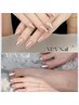 ★FOOT&HAND ミラー/マグネット/フラッシュ ◎時短の同時施術可能！