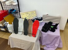 まつもと双葉接骨院/店内写真