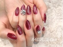 クール(Coeur)/デザイン相談コース￥12650