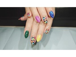 スペシャルコース