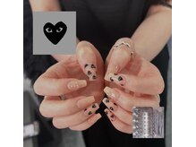 ビーナスベルト シブヤ(VENUS BELT SHIBUYA)/持ち込みデザイン