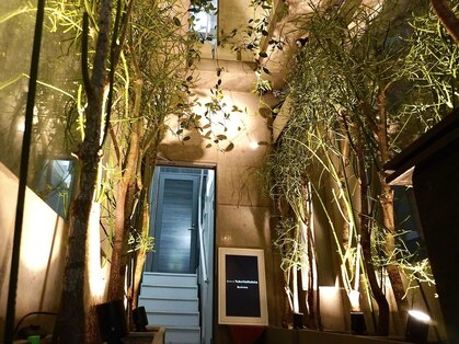 ヒミツ 銀座本店(HIMITSU)の写真