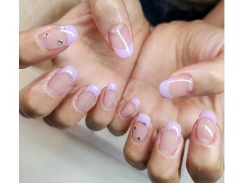 エヌドット 中目黒(N.)/お客様デザイン