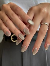 ハイク(HIKE)/【hand＊Type B】