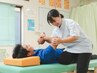 【肩の痛み】安井整体 集中改善コース◆¥5,500