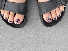 グレッタ(guletta)/親指アートし放題持込みデザイン