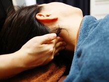 インソムニア(In-Somnia)/首コリにも効く！