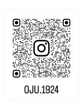 オウジュ(Oju)&nbsp;Instagram 