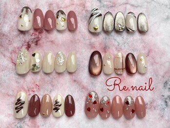 リーネイル 天神(Re.nail)/