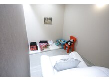 ホワイトアイ 仙台店(WHITE EYE)/キッズルーム有♪