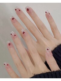 ハートネイル