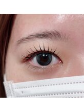 ビオラス(Biolus)/まつ毛パーマ/ラッシュリフト