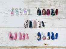 メグ(meg)/8,800円コース