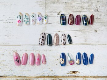 メグ(meg)/8,800円コース