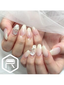 レディスペネイル メイニ 名駅東口(Redispe nail mei2)/100種定額デザイン