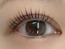 ミアン(Mian)/★似合わせまつ毛パーマ★