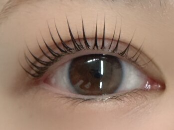 ミアン(Mian)/★似合わせまつ毛パーマ★