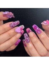 ピンズイチロク(PINS16)/Gel-x150分