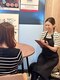 リノア(Lino'a)の写真/ドレスが映える“美シルエット”へ導く！耳ツボ×リラクゼーションで心身ともに整えながら理想の身体に♪