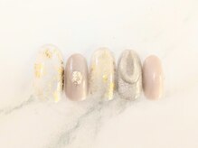 ネイルサロン ルーム 本八幡店(ROOM)/【定額Lコース¥6000】