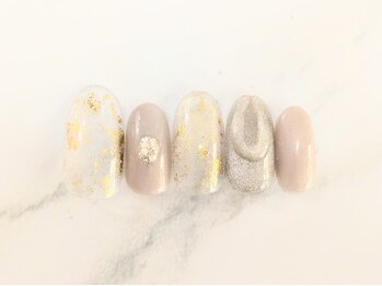 ネイルサロン ルーム 本八幡店(ROOM)/【定額Lコース¥6000】