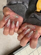 ドゥヴニールベル モイ(devenirbelle MOI)/