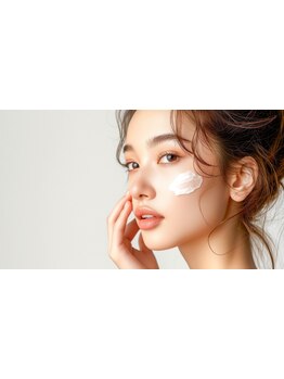 毛穴ケアをしたい