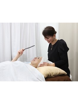 小顔になりたい