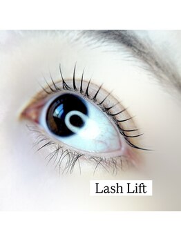 シックドゥホンジョウ(CHIC de Honjo)/ラッシュリフト