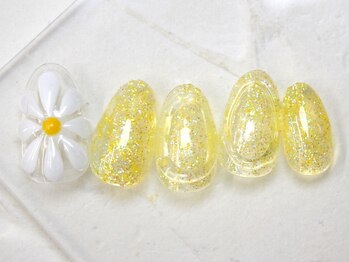 ジョジョ 本店(JOJO)/定額アート¥7500