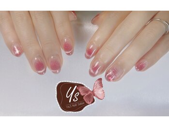 ワイアンドエス(Y&S)/