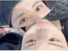 イコール 金山駅前店(equal)/眉ワックス/まつげパーマ/金山