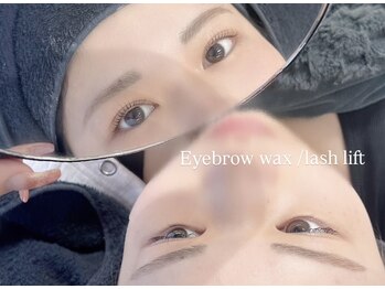 イコール 金山駅前店(equal)/眉ワックス/まつげパーマ/金山