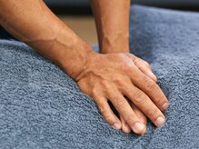 カイロ整体リリース