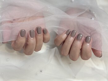 ファメル(Fam-er)/ワンカラー