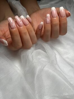 エミュ(e3mu)/リボンネイル