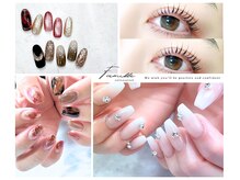 ファミーユ 新宿西口店(Famille)